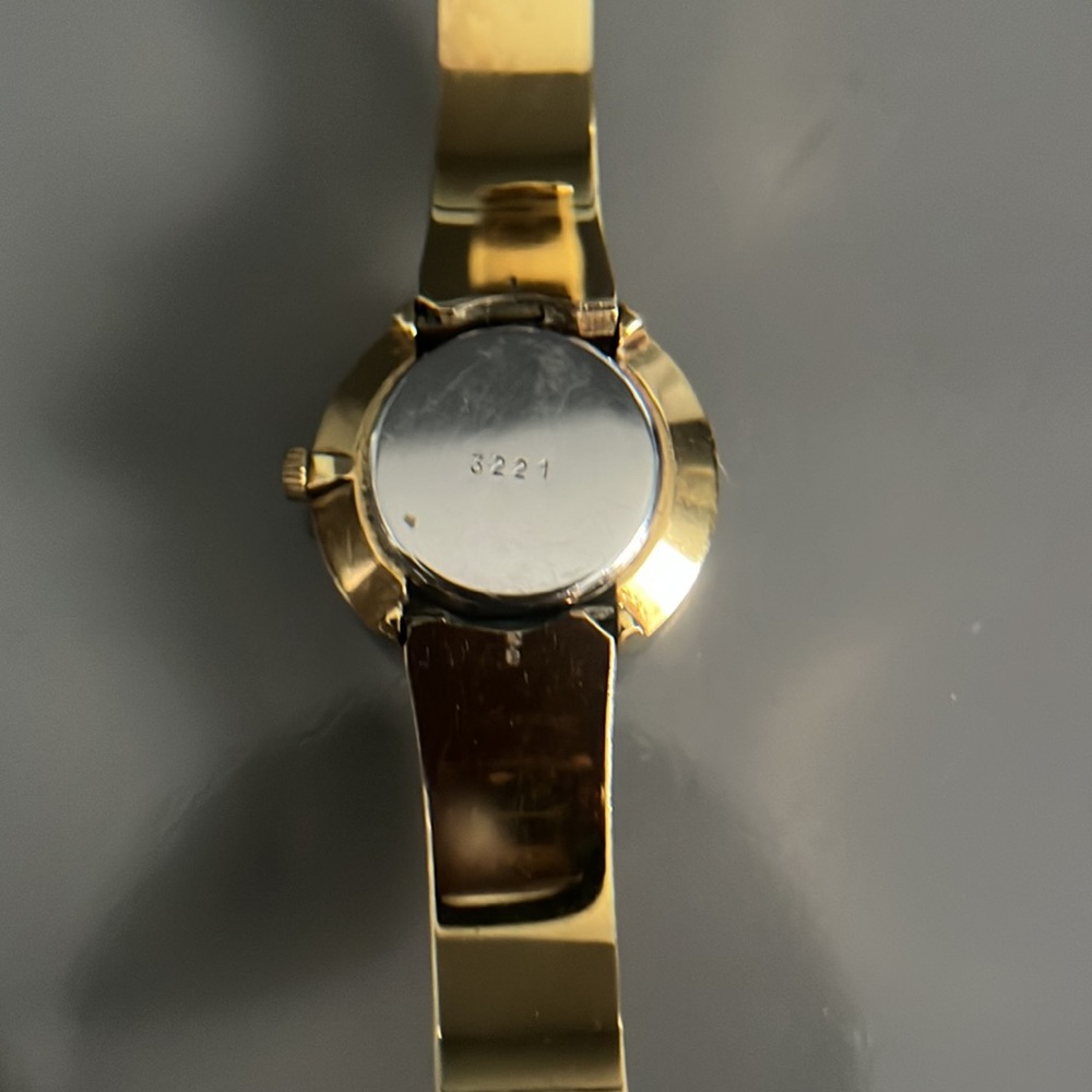 Vtg Michel Herbein 17 Jewels Manual Watch - Picture 7 of 15